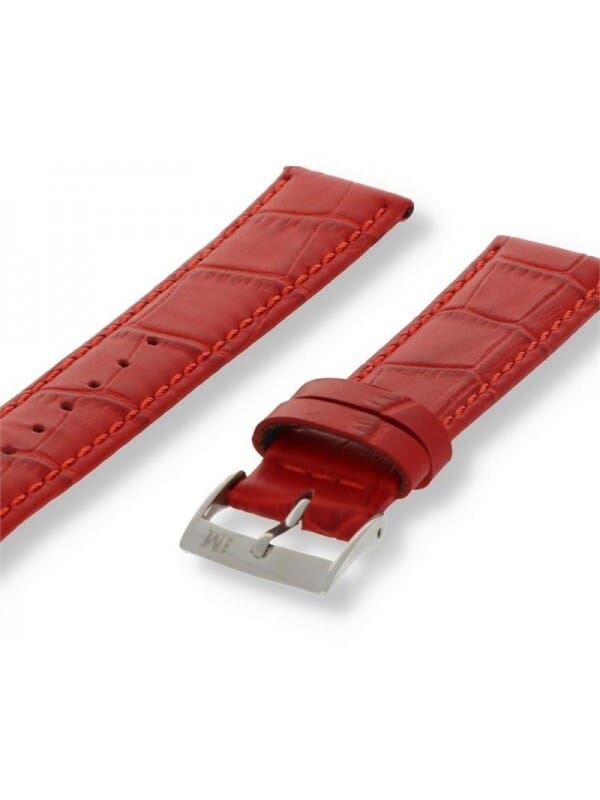 Morellato PMX083BOLLE18 Basic Collection Horlogeband - 18mm