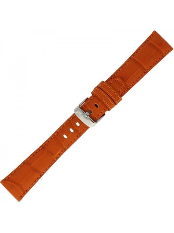Morellato PMX086SOCCER18 Sport Collection Horlogeband - 18mm