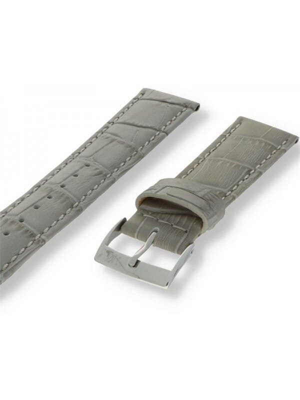 Morellato PMX094BOLLE16 Basic Collection Horlogeband - 16mm