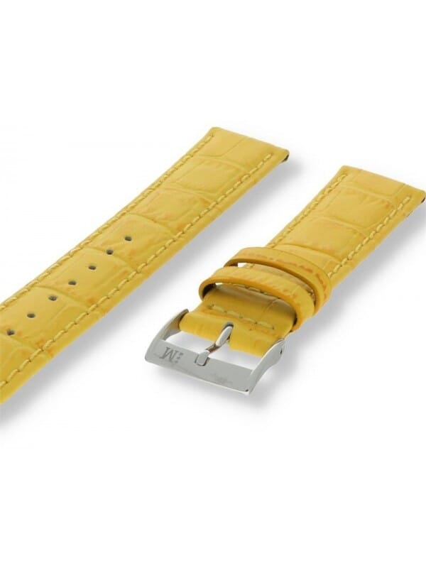 Morellato PMX098BOLLE20 Basic Collection Horlogeband - 20mm