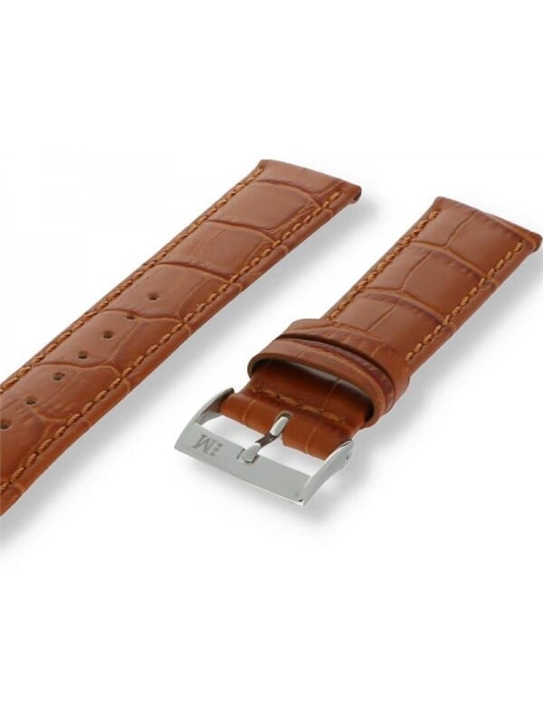 Morellato PMX146BOLLE14 Basic Collection Horlogeband - 14mm