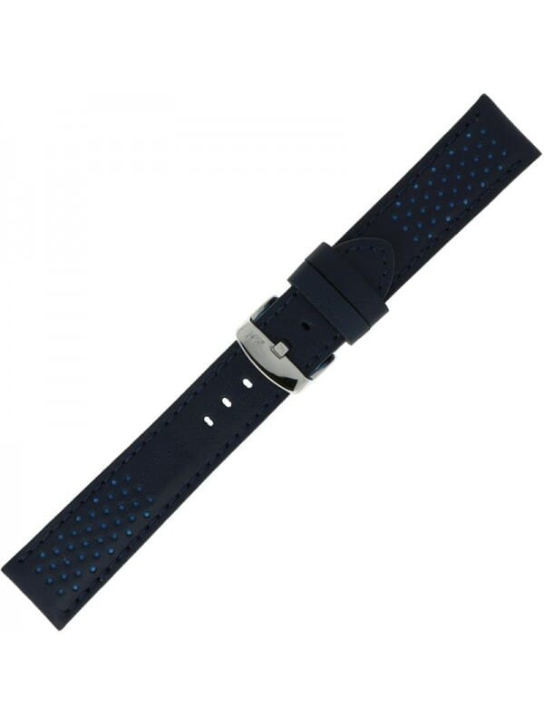 Morellato PMX162RALLY20 Basic Collection Horlogeband - 20mm