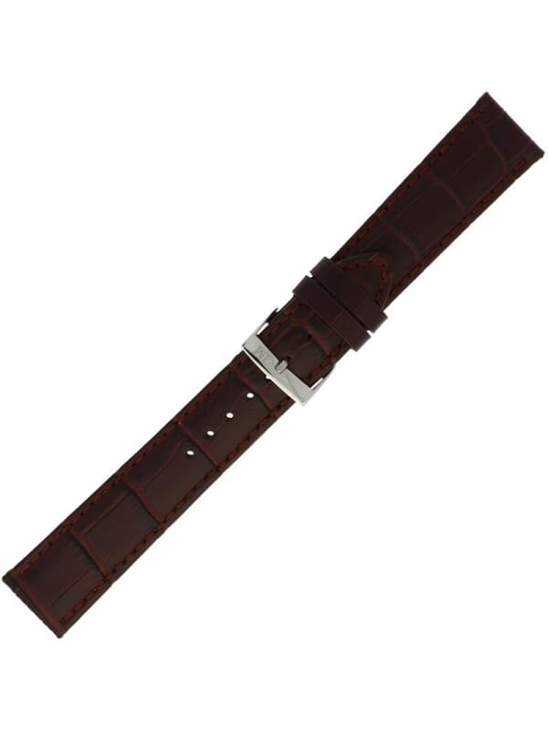 Morellato PMX181BOLLE18 Basic Collection Horlogeband - 18mm