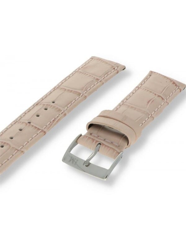 Morellato PMX189BOLLE14 Basic Collection Horlogeband - 14mm