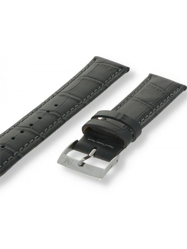 Morellato PMX191BOLLE12 Basic Collection Horlogeband - 12mm