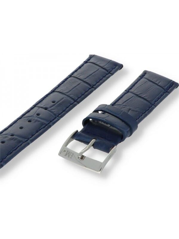 Morellato PMX265BOLLE14 Basic Collection Horlogeband - 14mm