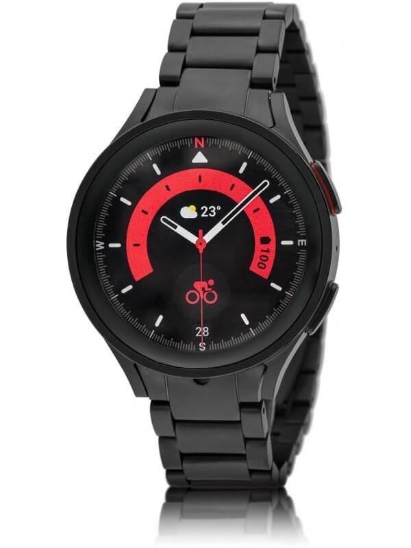 Samsung Special Edition SA.R920BS Galaxy Watch 5 Pro - Smartwatch