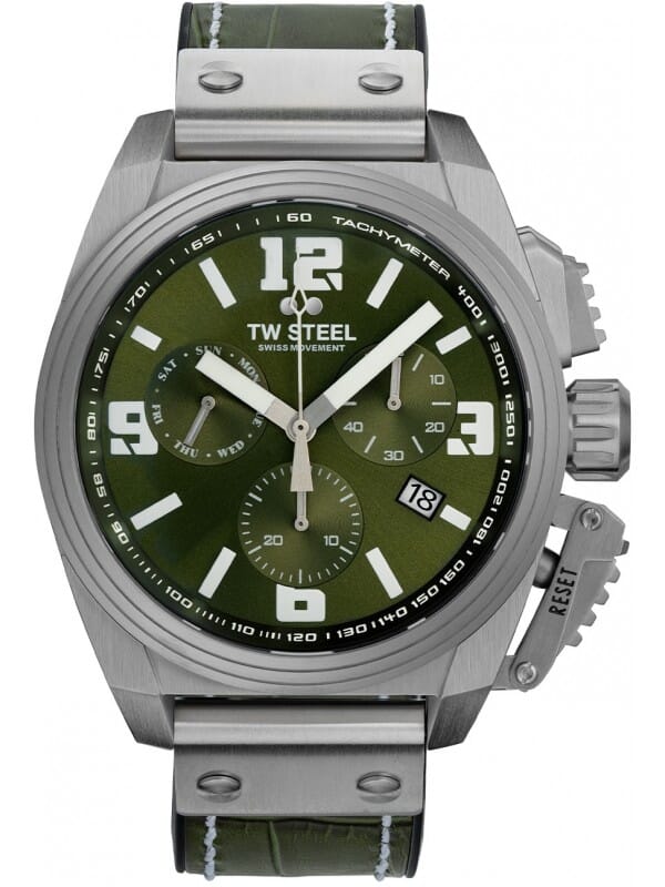TW Steel TW1116 Heren Horloge