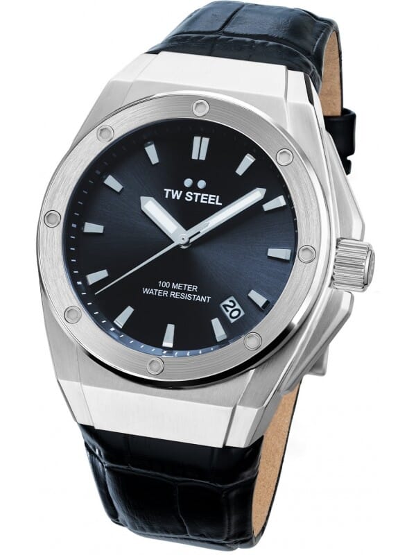 TW Steel TWCE4108 Heren Horloge