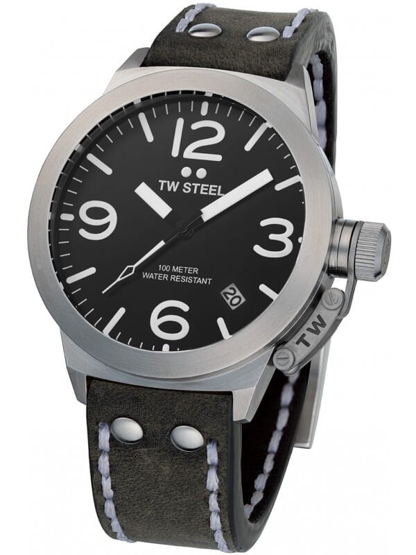 TW Steel TWCS101 Heren Horloge