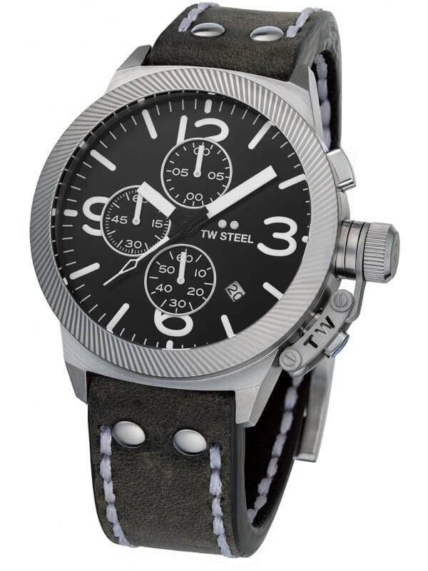 TW Steel TWCS105 Heren Horloge