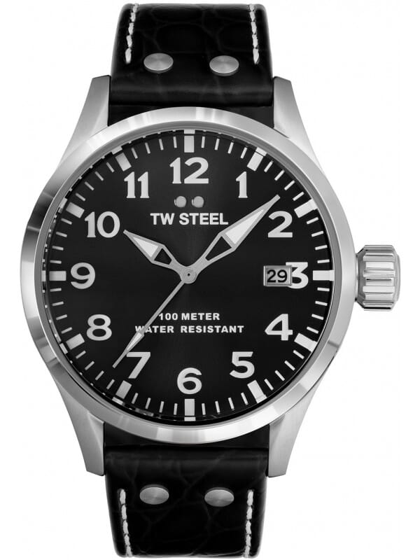 TW Steel TWVS100 Heren Horloge