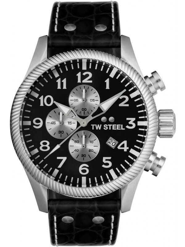 TW Steel TWVS110 Heren Horloge