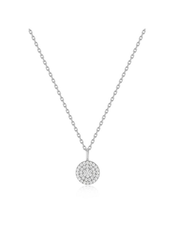 Ania Haie AH N037-03H Glam Rock Dames Ketting