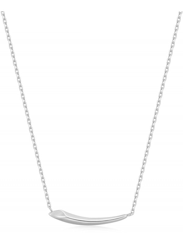 Ania Haie AH N049-01H Tough Love Dames Ketting - Collier