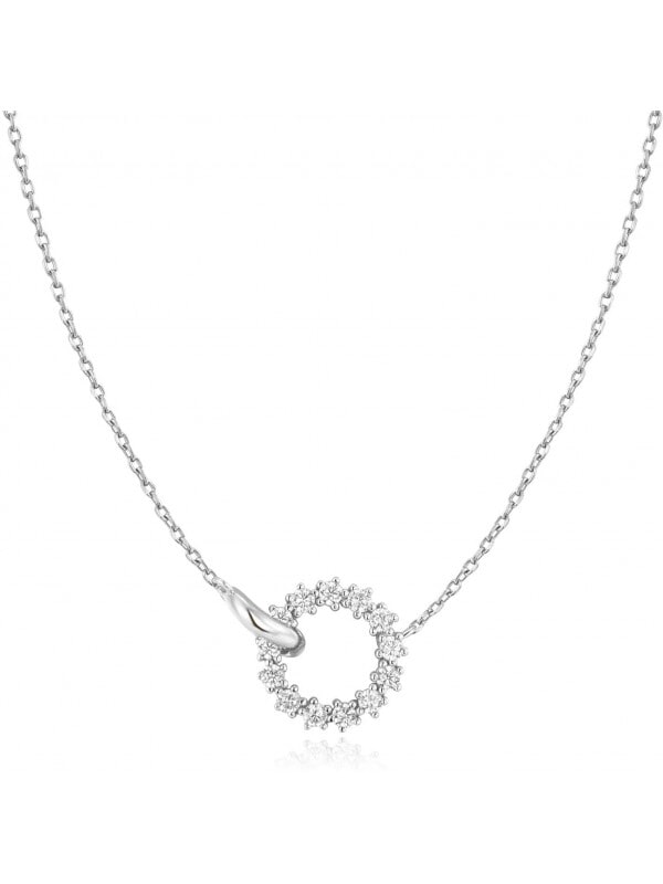 Ania Haie AH N056-01H Miss Twinkle Dames Ketting - Collier