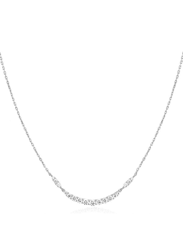 Ania Haie AH N056-02H Miss Twinkle Dames Ketting - Collier