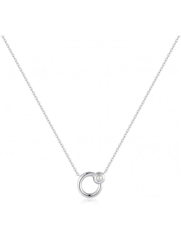 Ania Haie AH N058-03H Chic Creator Dames Ketting - Collier