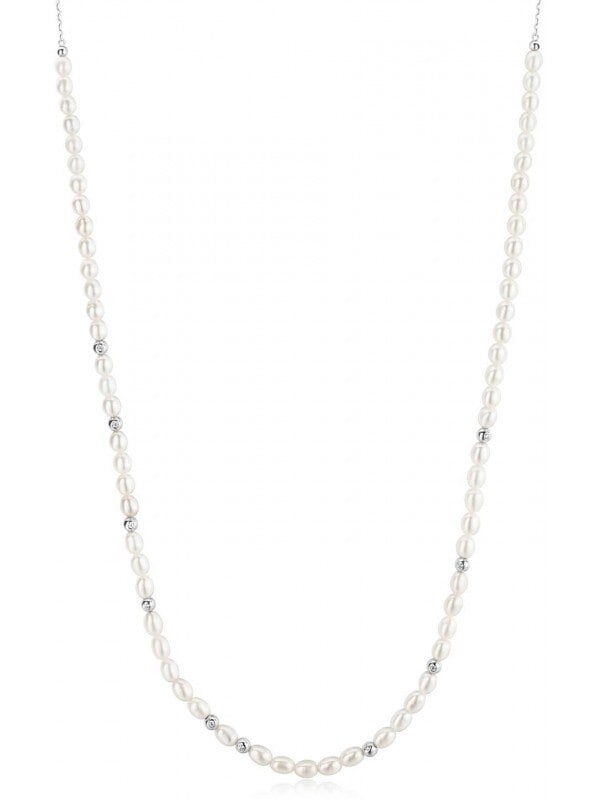 Ania Haie AH N058-06H Chic Creator Dames Ketting - Collier