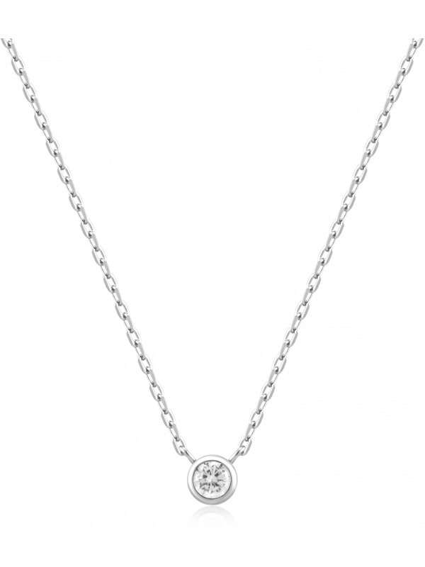 Ania Haie AH N059-01H Sunshine Chaser Dames Ketting - Collier