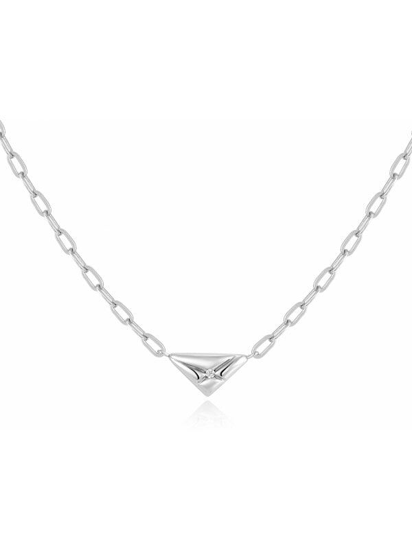 Ania Haie AH N059-02H Sunshine Chaser Dames Ketting - Collier