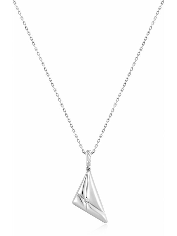 Ania Haie AH N059-04H Sunshine Chaser Dames Ketting - Collier
