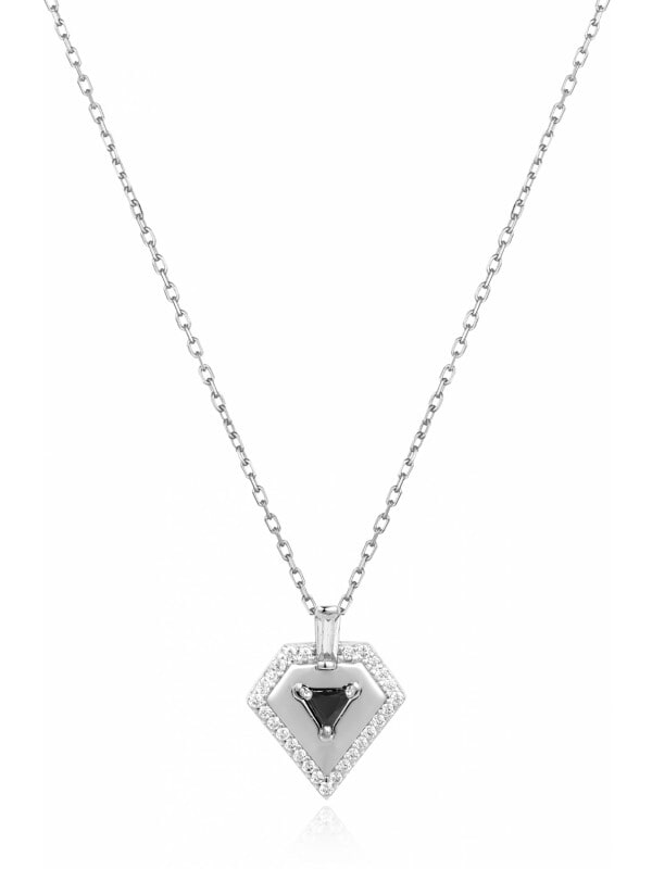 Ania Haie AH N059-05H Sunshine Chaser Dames Ketting - Collier