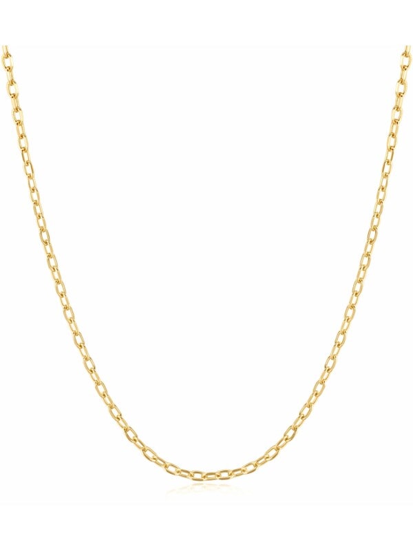 Ania Haie AH N060-03G Pop Charms Dames Ketting - Collier