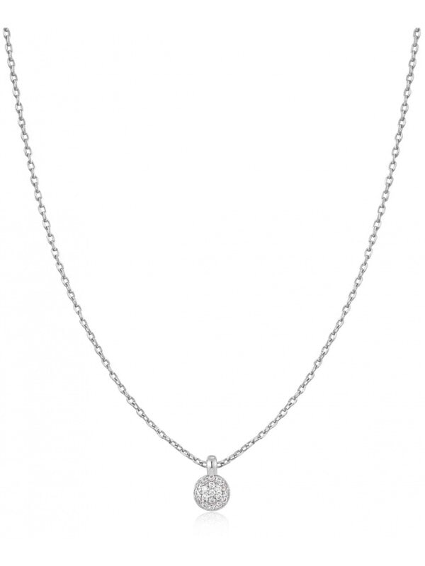 Ania Haie AH N061-01H Dusk Divas Dames Ketting - Collier