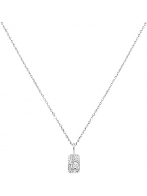 Ania Haie AH N064-01H Sunny Sparkler Dames Ketting - Collier