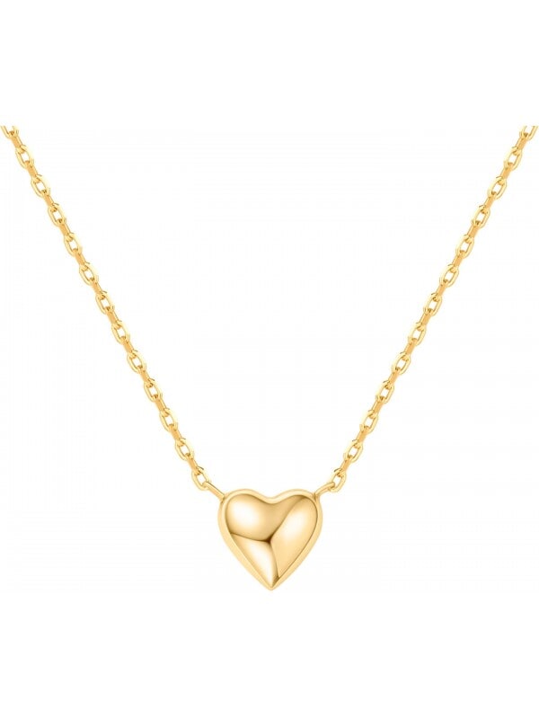 Ania Haie AH N064-02G Sunny Sparkler Dames Ketting - Collier