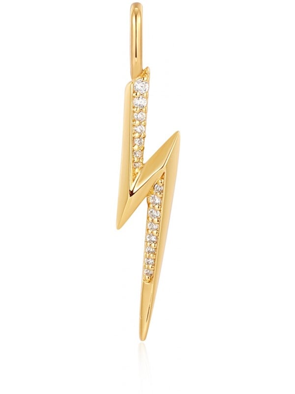 Ania Haie AH NC048-32G Pop Charms Dames Hanger - Fantasie