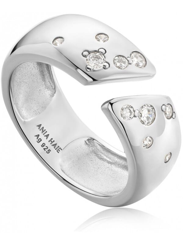 Ania Haie AH R054-04H Modern Muse Dames Ring