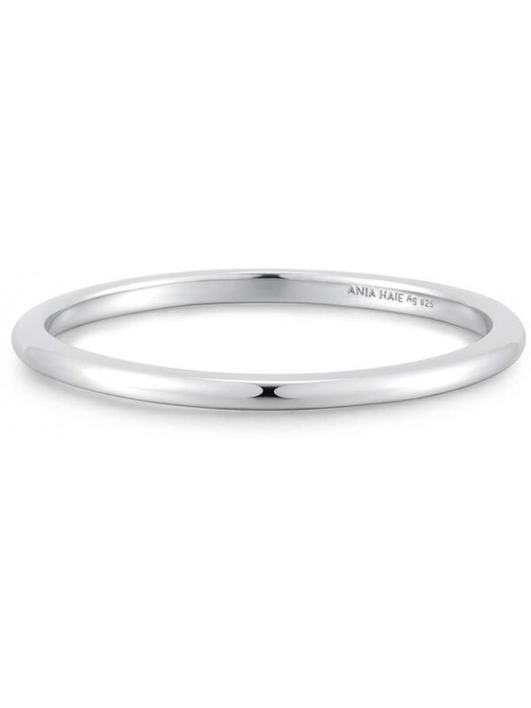 Ania Haie AH R058-01H Chic Creator Dames Ring - Aanschuifring