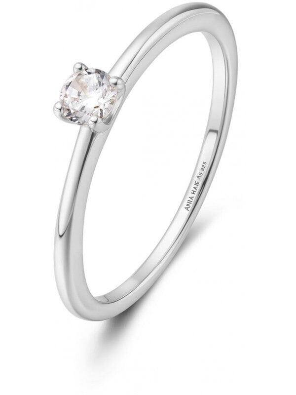 Ania Haie AH R064-01H Sunny Sparkler Dames Ring