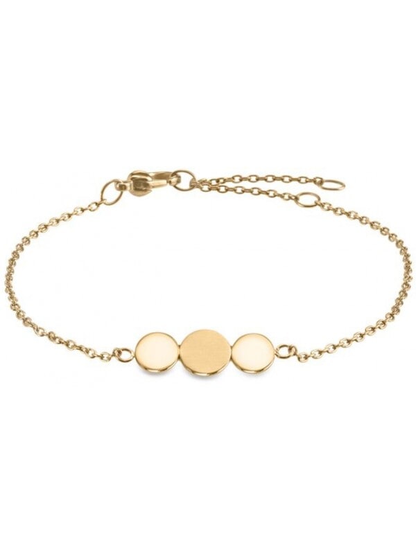 Boccia Titanium 03028-02 Dames Armband