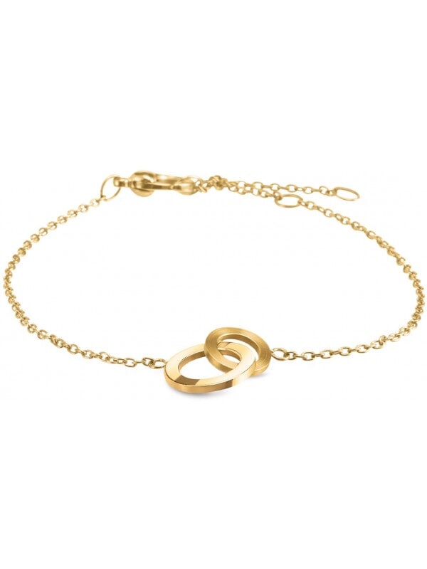 Boccia Titanium 03029-03 Dames Armband - Minimalistische armband
