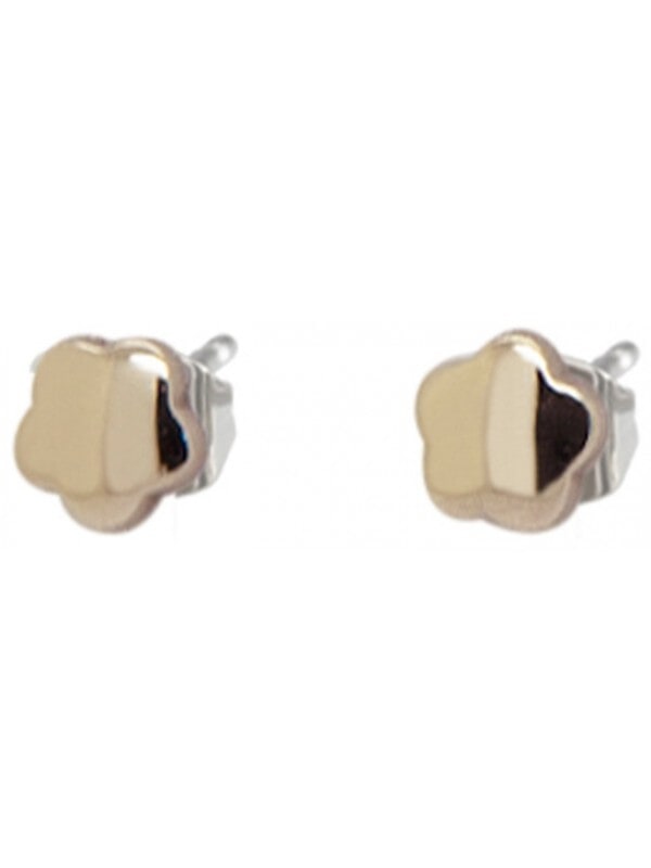 Boccia Titanium 05079-01 Kinder Oorbellen - Oorknopjes