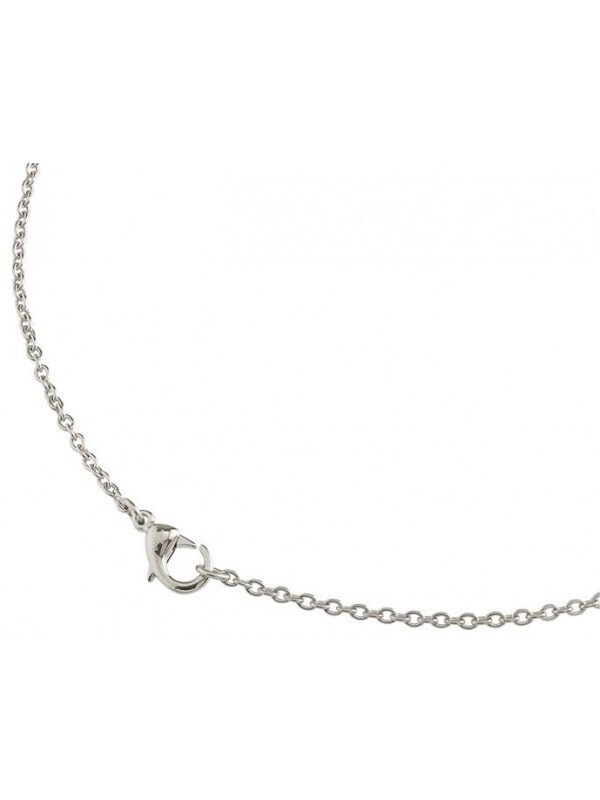 Boccia Titanium 08027-0155 Dames Ketting