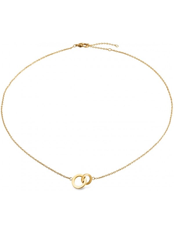 Boccia Titanium 08033-03 Dames Ketting - Collier