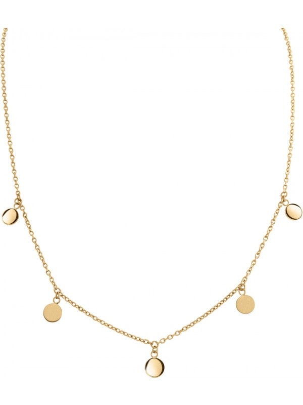 Boccia Titanium 08064-02 Dames Ketting - Collier