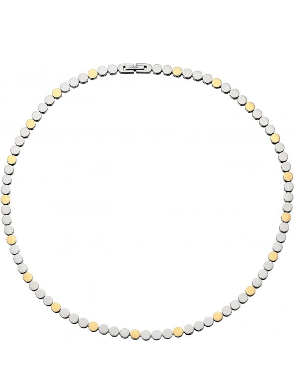 Boccia Titanium 08074-05 Dames Ketting - Collier