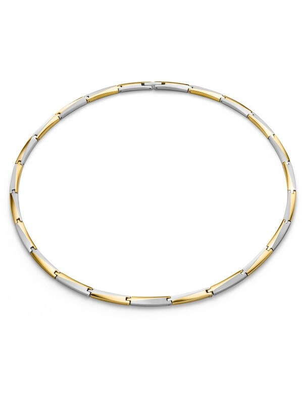 Boccia Titanium 08076-02 Dames Ketting - Collier