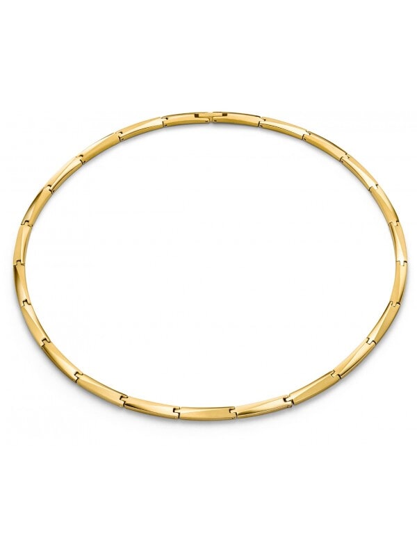 Boccia Titanium 08076-03 Dames Ketting - Collier