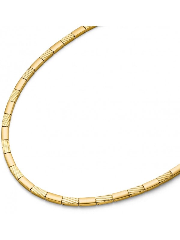 Boccia Titanium 08081-03 Dames Ketting - Collier