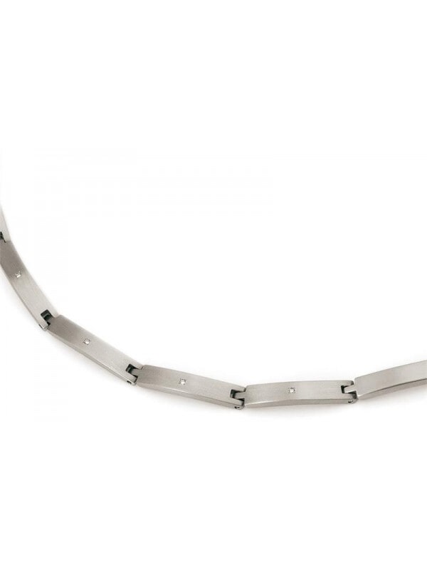 Boccia Titanium 0816-02 Dames Ketting