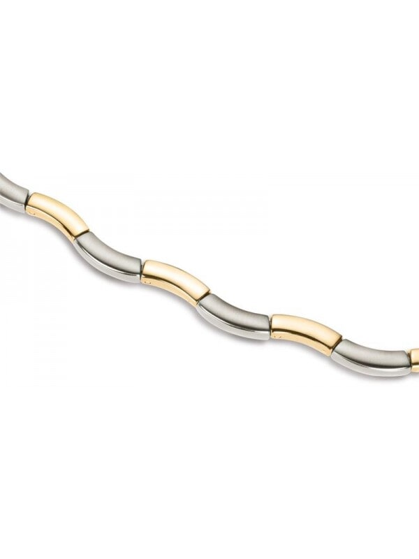 Boccia Titanium 0844-02 Dames Ketting