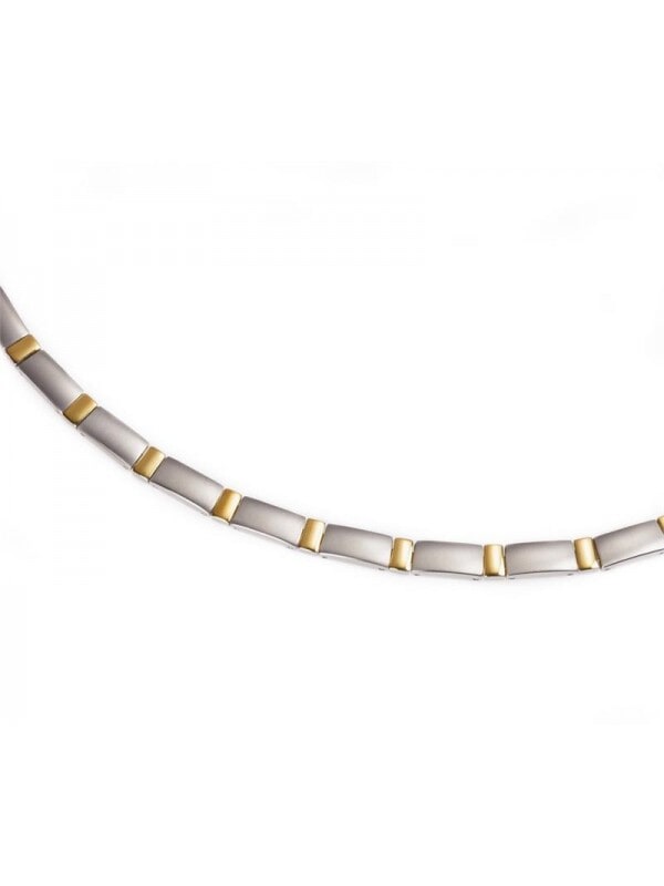 Boccia Titanium 0845-02 Dames Ketting