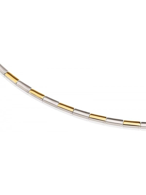 Boccia Titanium 0866-02 Dames Ketting
