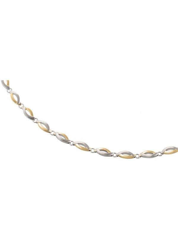 Boccia Titanium 0876-02 Dames Ketting